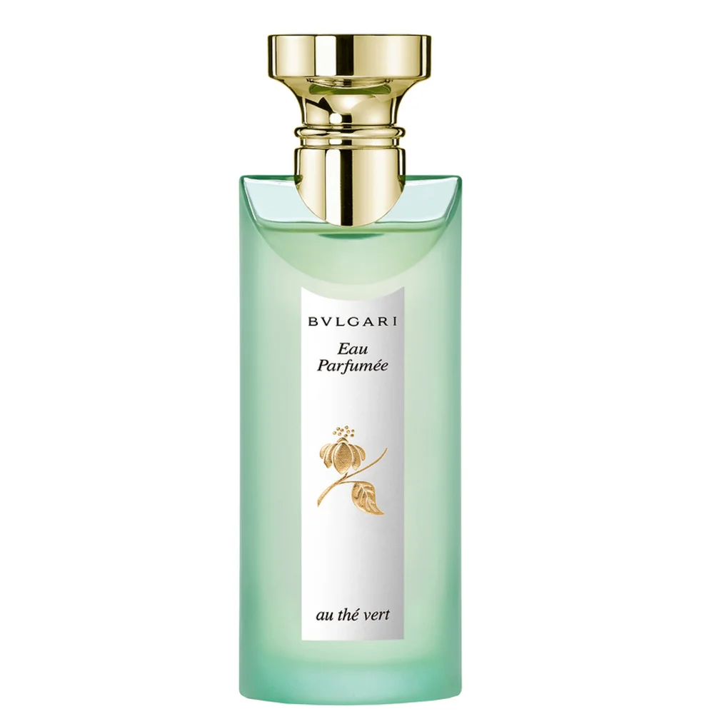 Bulgari Eau Parfumee Au The Vert Eau de Cologne Spray 75ml Image 1