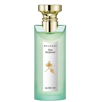 Bulgari Eau Parfumee Au The Vert Eau de Cologne Spray 75ml