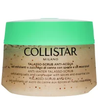 Collistar Body Anti-Water Talasso-Scrub 700g
