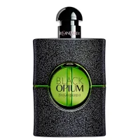 Yves Saint Laurent Black Opium Illicit Green Eau de Parfum Spray 75ml