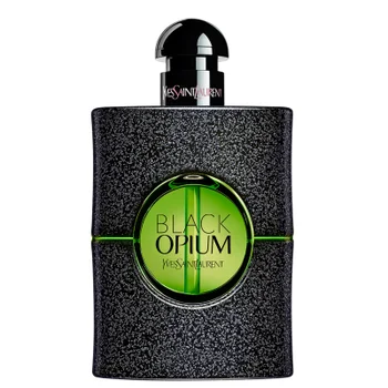 Yves Saint Laurent Black Opium Illicit Green Eau de Parfum Spray 75ml