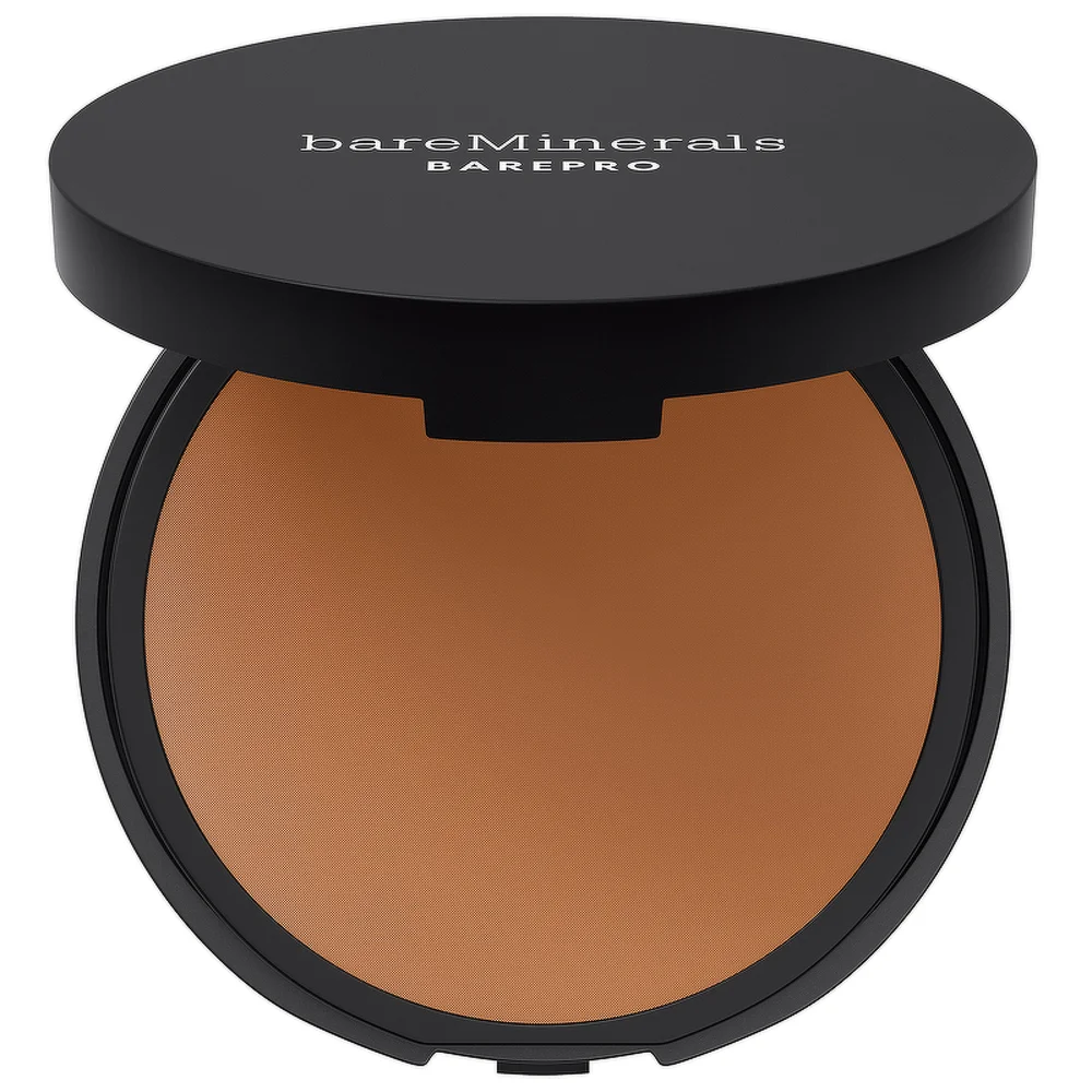 bareMinerals BAREPRO 16HR Skin-Perfecting Powder Foundation Fair 10 Cool 10g Image 1