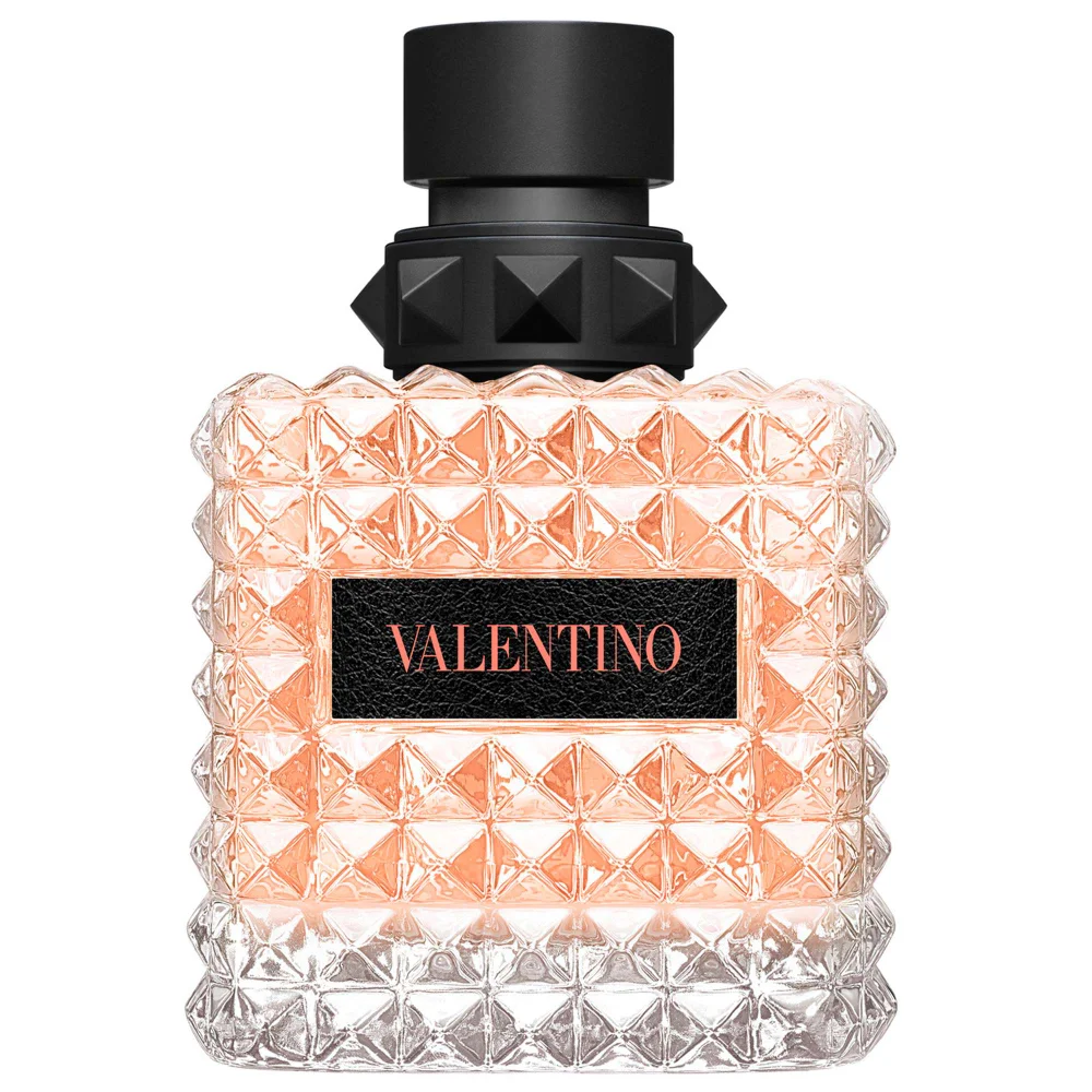 Valentino Born in Roma Coral Fantasy Eau de Parfum Spray 100ml Image 1
