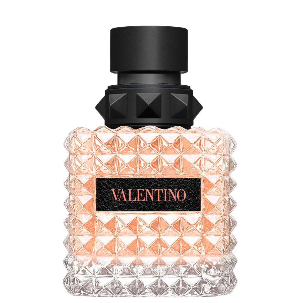 Valentino Born in Roma Coral Fantasy Eau de Parfum Spray 50ml Image 1
