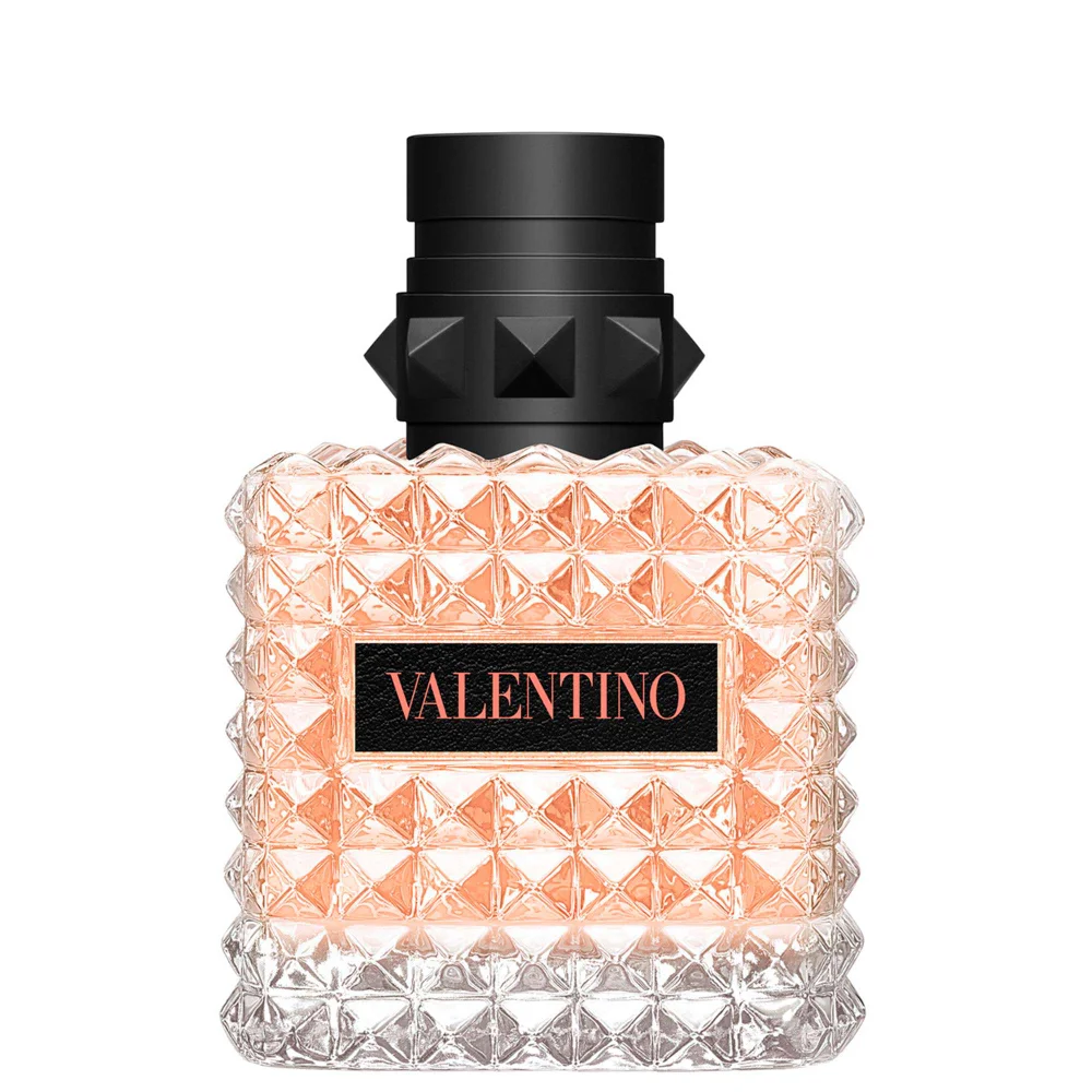 Valentino Born in Roma Coral Fantasy Eau de Parfum Spray 30ml Image 1