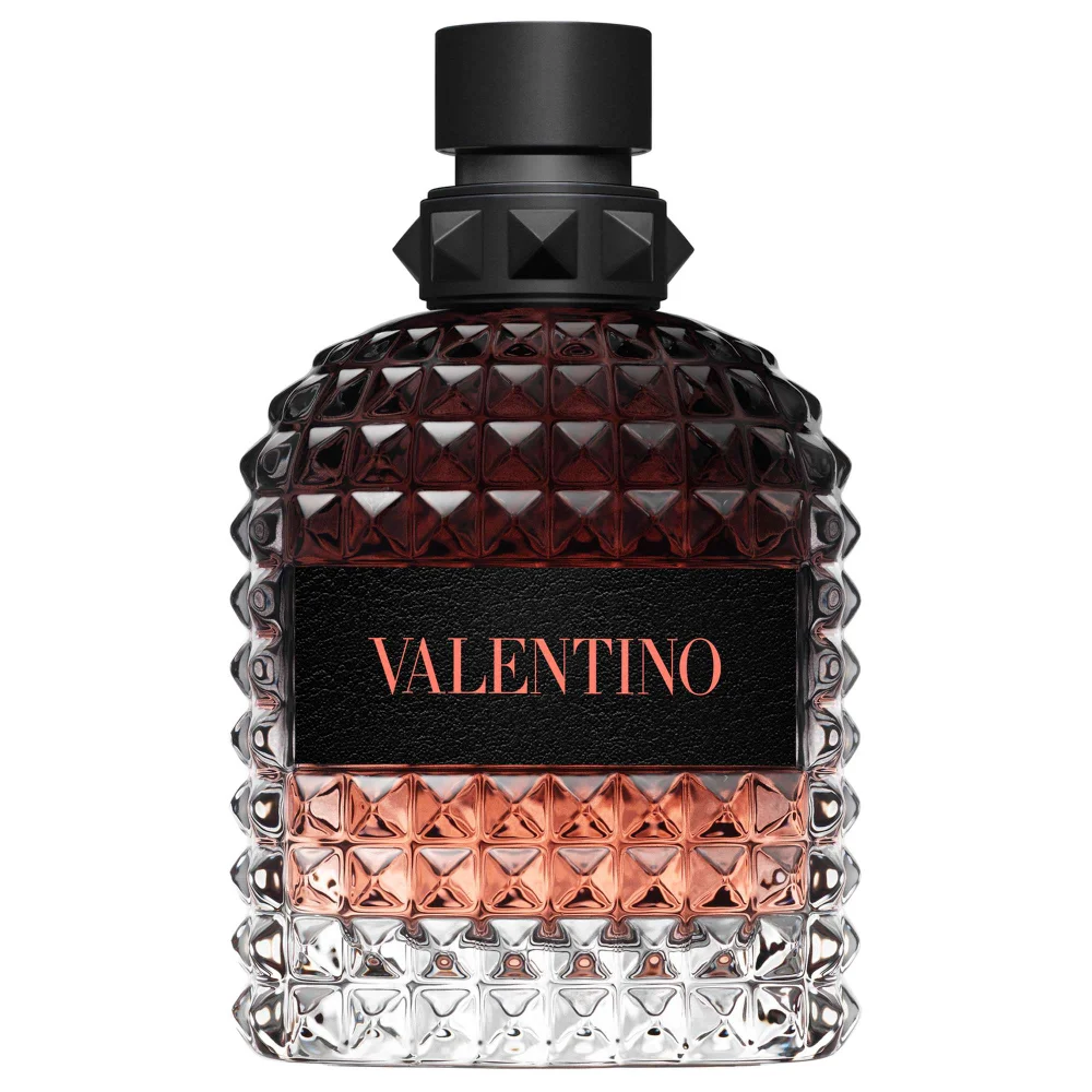 Valentino Born in Roma Coral Fantasy Eau de Toilette Spray 100ml Image 1