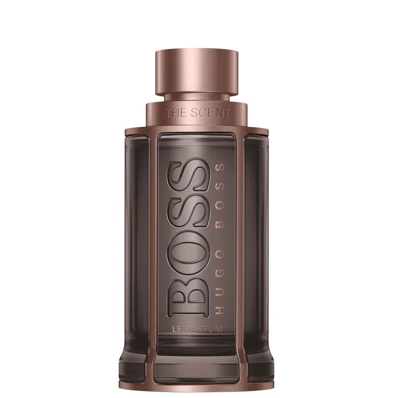 HUGO BOSS BOSS The Scent Le Parfum For Him Eau de Parfum 50ml Image 1