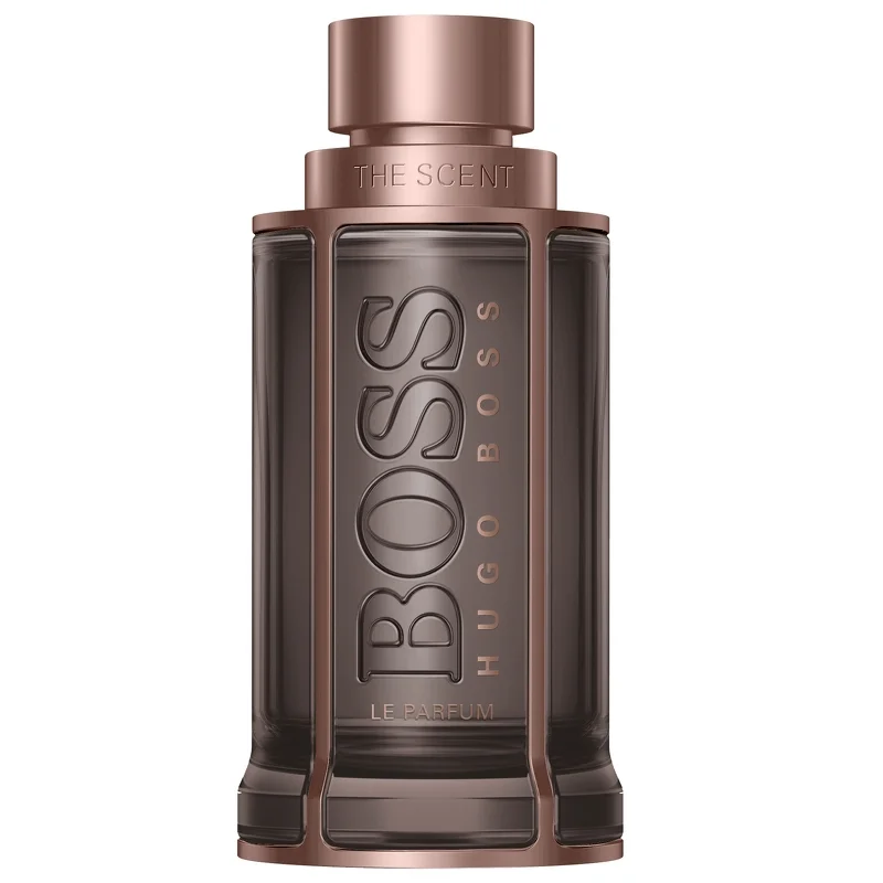 HUGO BOSS BOSS The Scent Le Parfum For Him Eau de Parfum 100ml Image 1