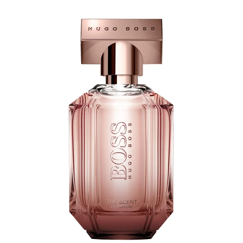 HUGO BOSS BOSS The Scent Le Parfum For Her Eau de Parfum 50ml Image 1