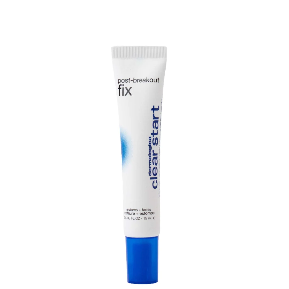 Dermalogica Clear Start™ Start Post Break-out Fix Image 1