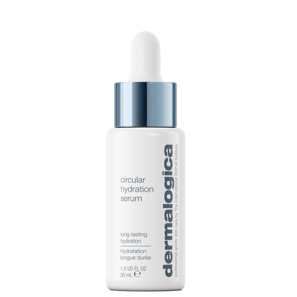 Dermalogica Daily Skin Health Circular Hydration Serum With Hyaluronic Acid 30ml Image 1