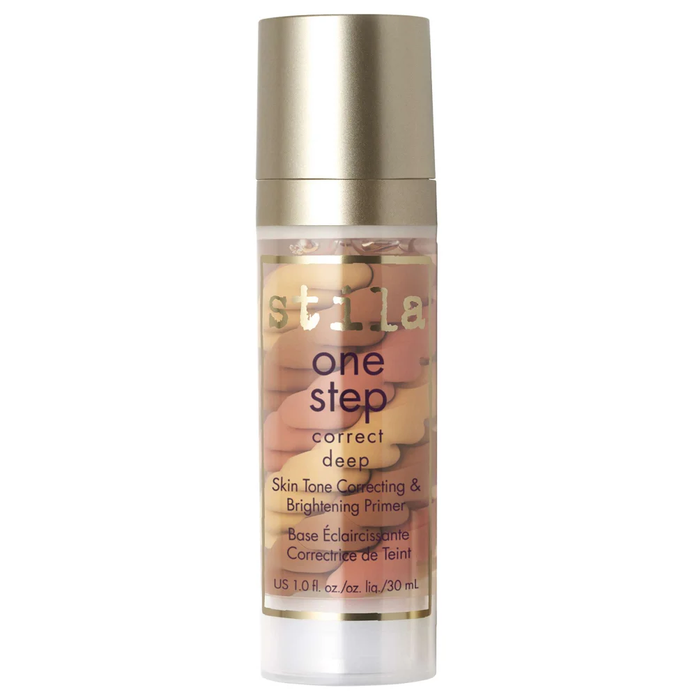 Stila One Step Correct Deep Correcting & Brightening Primer 30ml Image 1