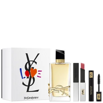 Yves Saint Laurent Libre Eau de Parfum Spray 90ml Gift Set