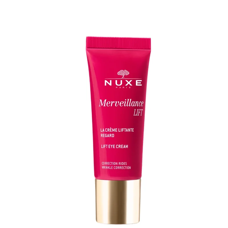 NUXE Merveillance Lift Eye Cream 15ml Image 1