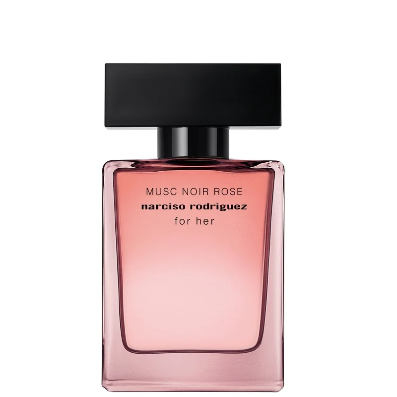 Narciso Rodriguez For Her MUSC NOIR ROSE Eau de Parfum Spray 30ml Image 1