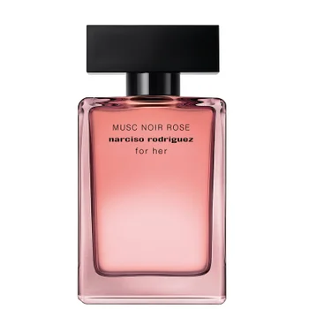 Narciso Rodriguez For Her MUSC NOIR ROSE Eau de Parfum Spray 50ml