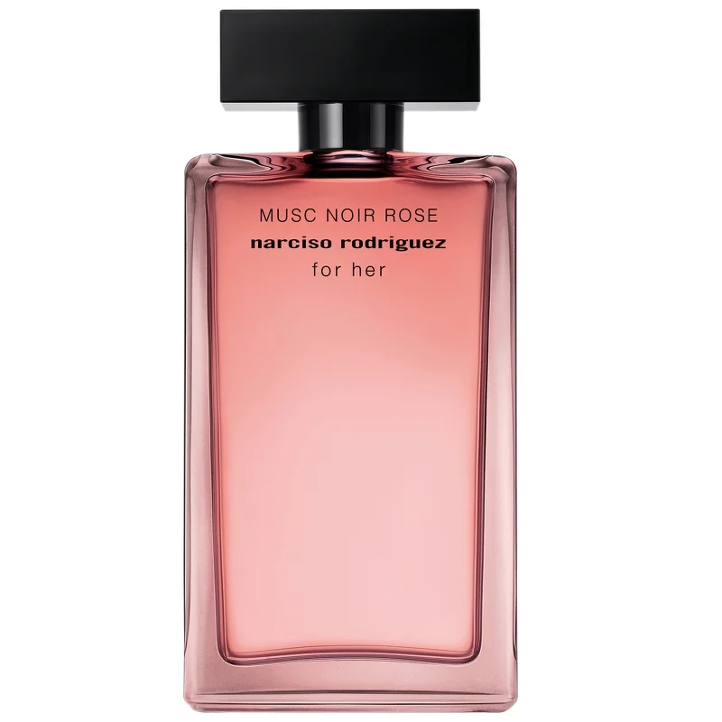 Narciso Rodriguez For Her MUSC NOIR ROSE Eau de Parfum Spray 100ml Image 1
