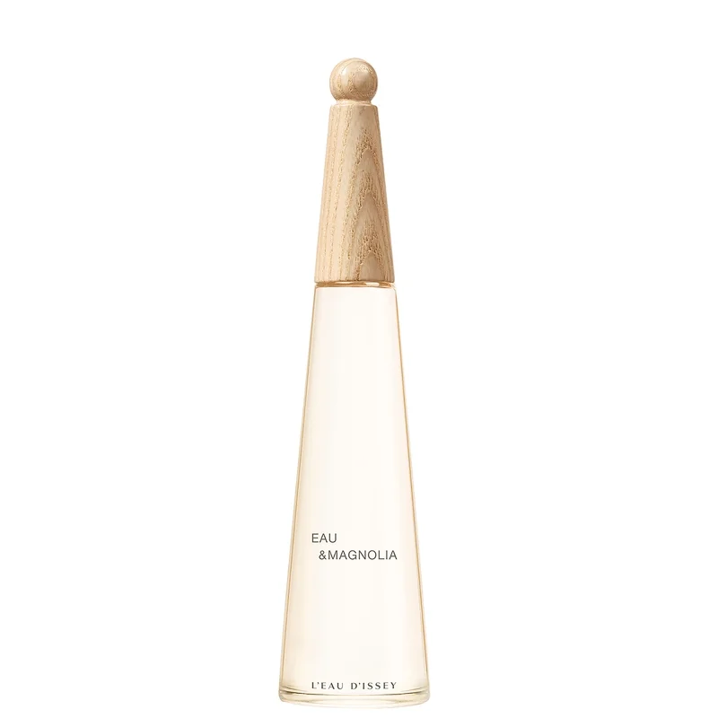 Issey Miyake L’Eau d’Issey Eau & Magnolia Intense Eau de Toilette Spray 50ml Image 1
