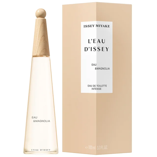 Issey Miyake L’Eau d’Issey Eau & Magnolia Intense Eau de Toilette Spray 100ml