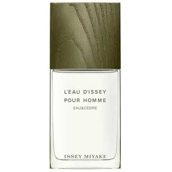 Issey Miyake L'Eau D'Issey Pour Homme Eau & Cèdre Eau de Toilette Spray 100ml