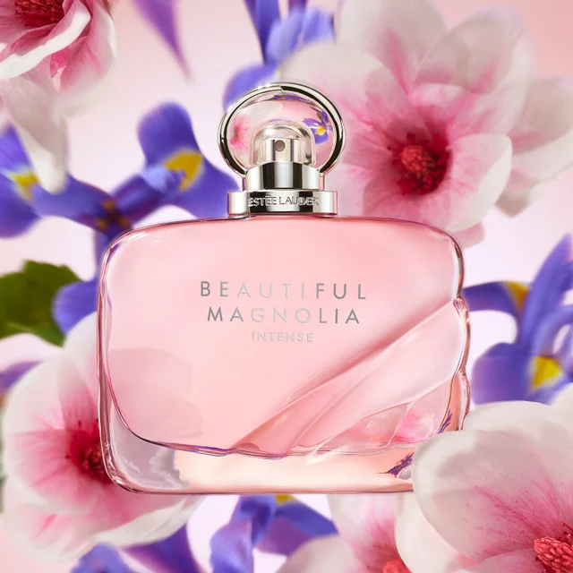Estée Lauder Beautiful Magnolia Intense Eau de Parfum Spray 100ml