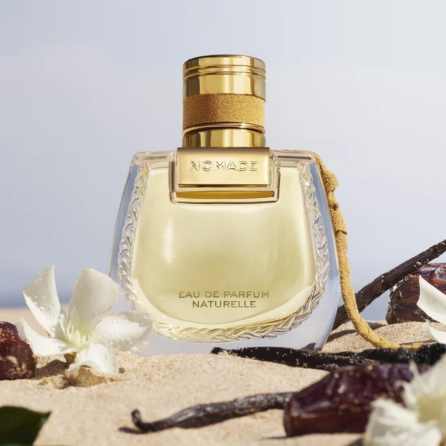 Chloé Nomade Jasmin Naturel Eau de Parfum Spray 30ml
