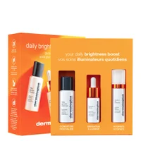 Dermalogica Kits Daily Brightness Boosters Skin Kit