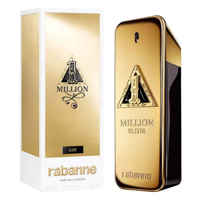 Rabanne 1 Million Elixir Parfum Intense 200ml