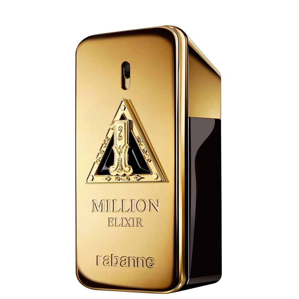 Rabanne 1 Million Elixir Parfum Intense 50ml Image 1