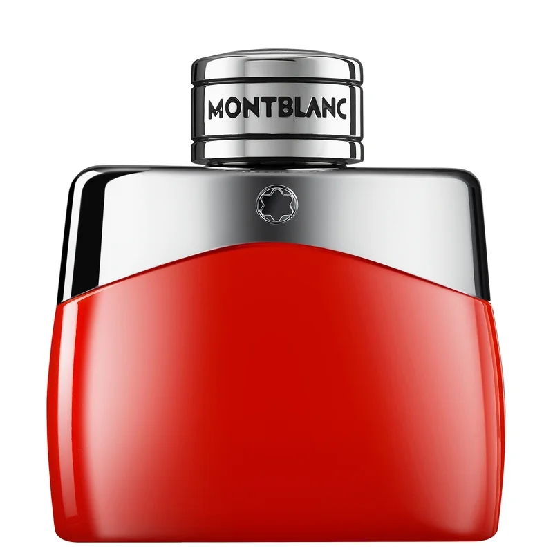 Montblanc Legend Red Eau de Parfum 50ml Image 1