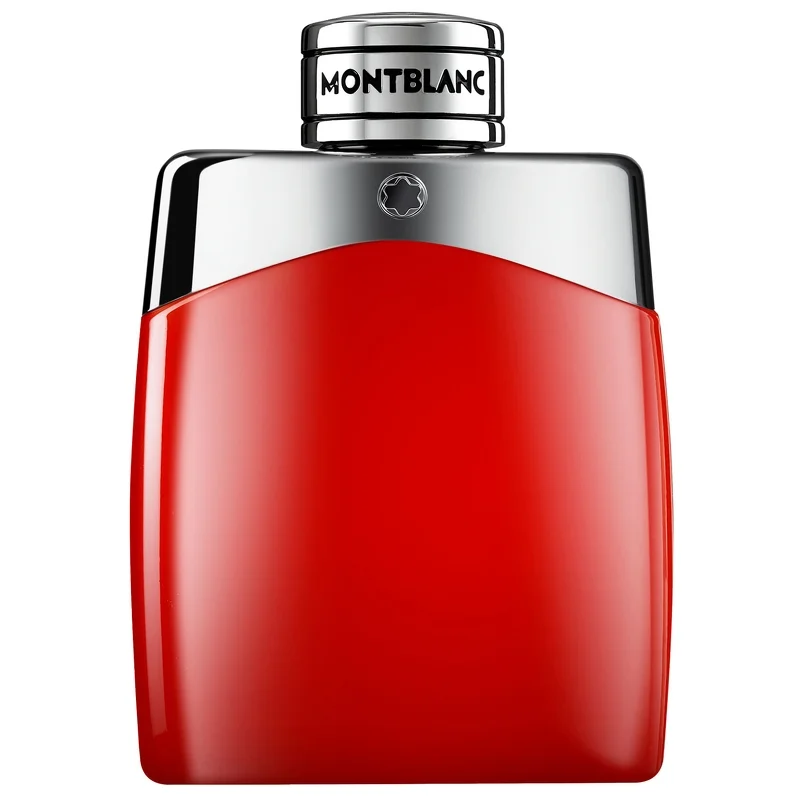 Montblanc Legend Red Eau de Parfum 100ml Image 1