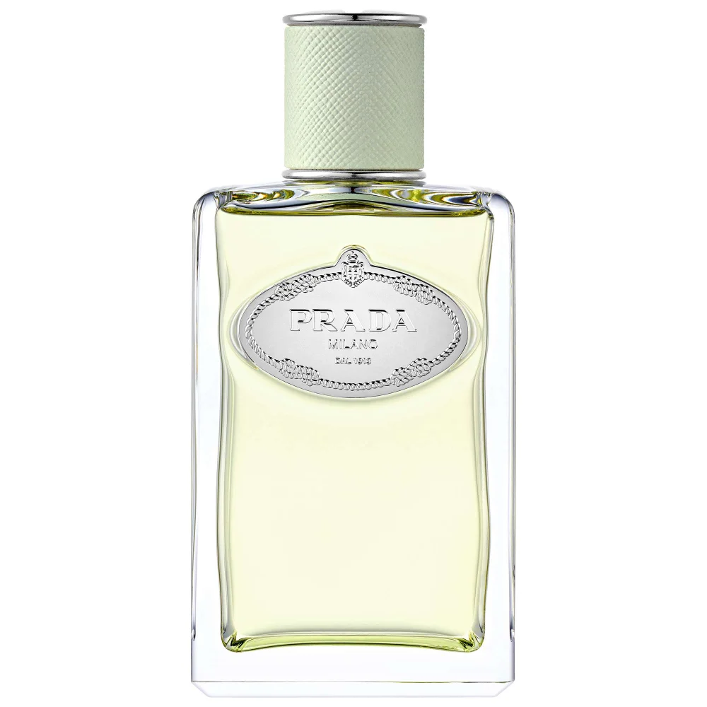 Prada Infusion D'Iris Eau de Parfum Spray 100ml Image 1