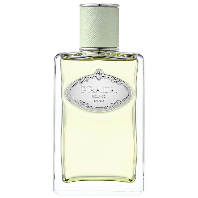 Prada Infusion D'Iris Eau de Parfum Spray 100ml