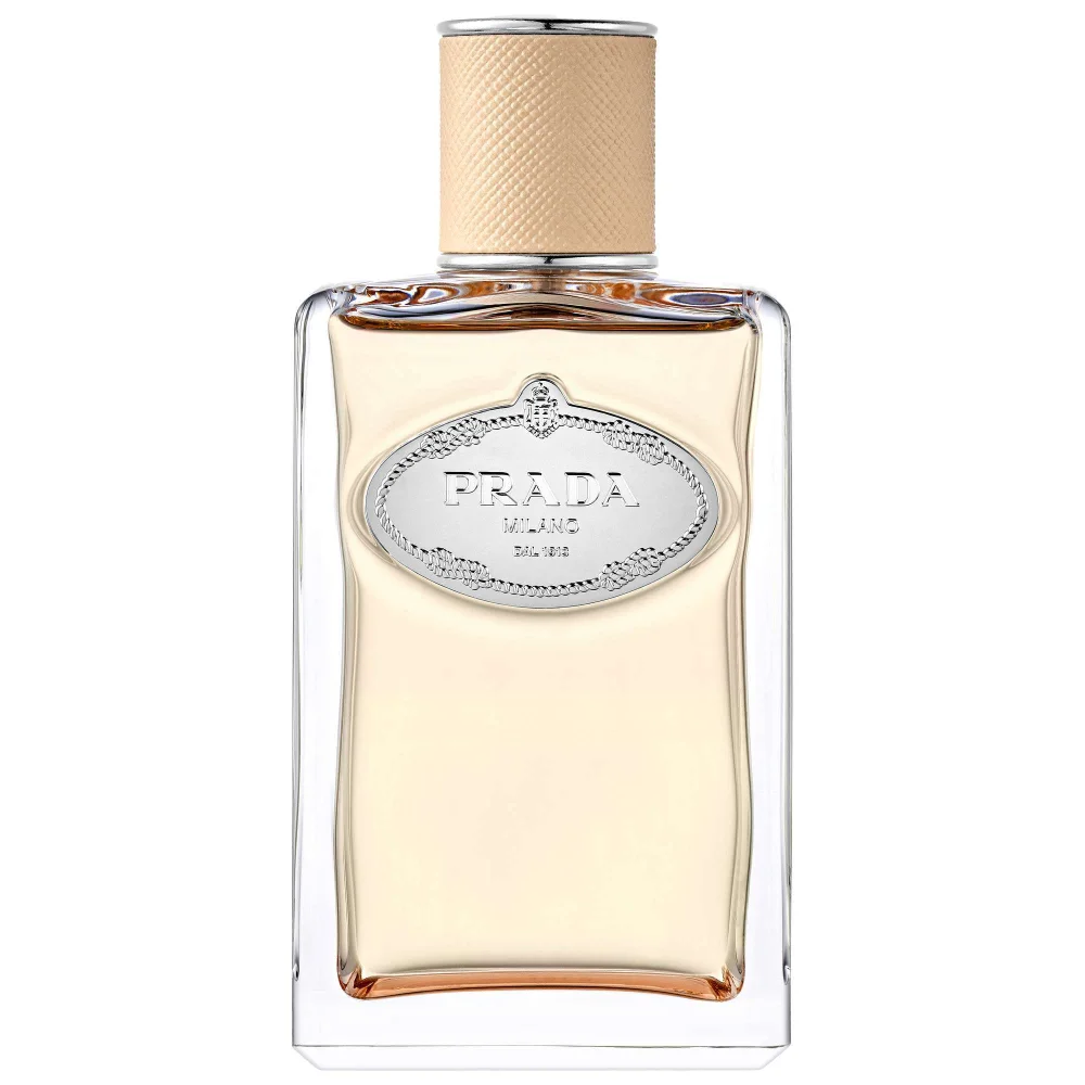 Prada Infusion de Fleur d'Oranger Eau de Parfum Spray 100ml Image 1