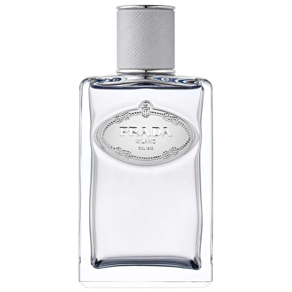 Prada Infusion D'Iris Cèdre Eau de Parfum Spray 100ml Image 1