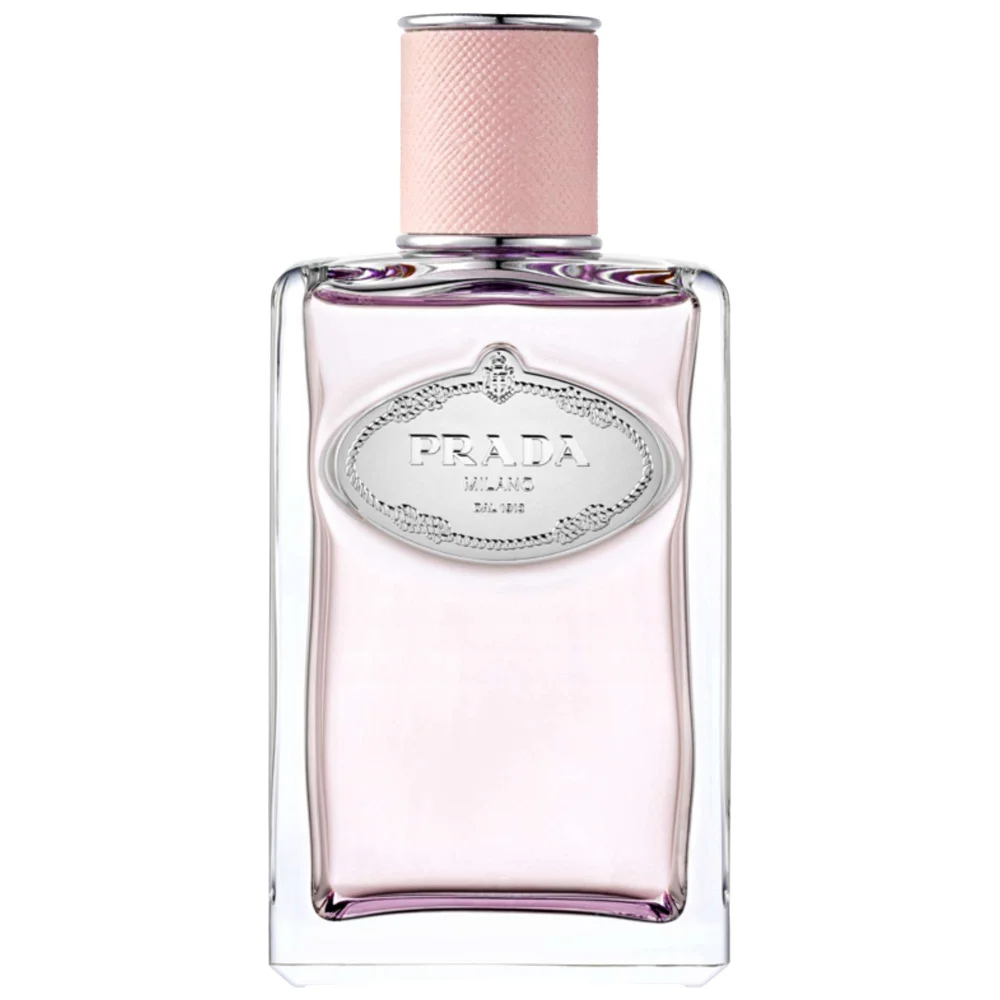 Prada Infusion de Rose Eau de Parfum Spray 100ml Image 1