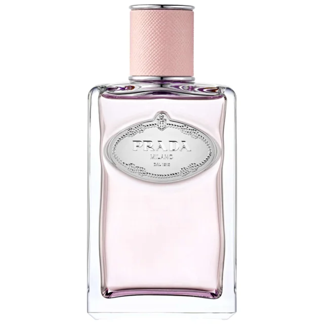Prada Infusion de Rose Eau de Parfum Spray 100ml