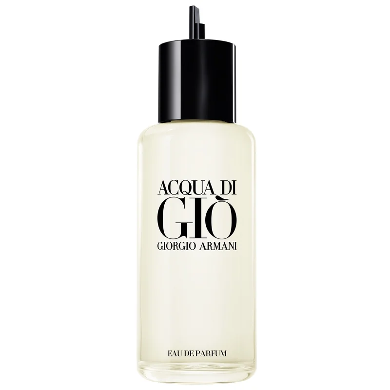Armani Acqua Di Gio Eau de Parfum Refill 150ml Image 1