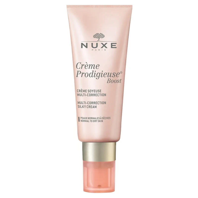 NUXE Crème Prodigieuse Multi-Correction Silky Cream 40ml Image 1