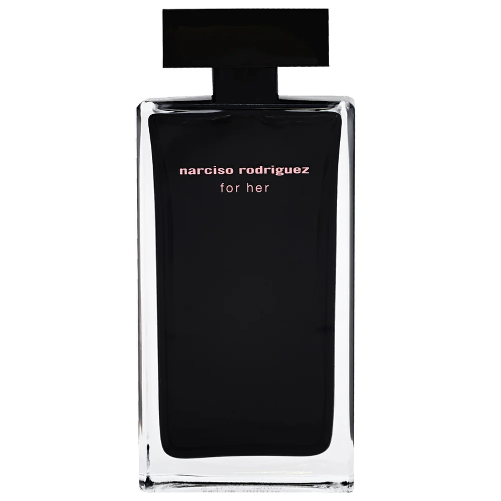 Narciso Rodriguez For Her Eau de Toilette Spray 150ml Image 1