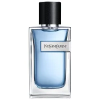 Yves Saint Laurent Y For Men Eau de Toilette Spray 100ml - undefined undefined