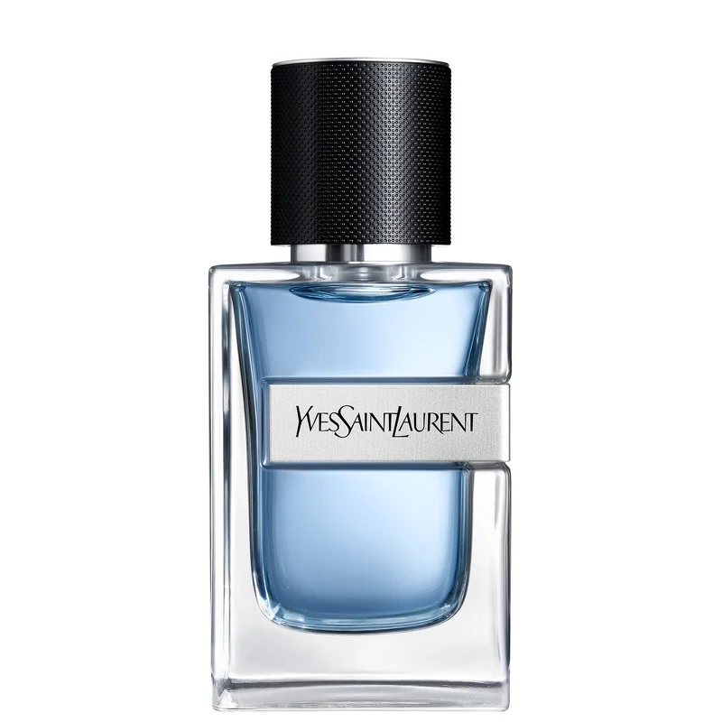 Yves Saint Laurent Y For Men Eau de Toilette Spray 60ml Image 1
