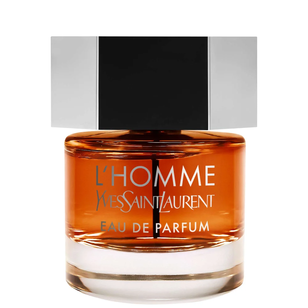 Yves Saint Laurent L'Homme Eau de Parfum Spray 60ml Image 1