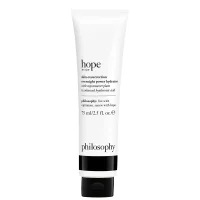 Philosophy Hope In A Jar Skin Resurrection Overnight Power Hydrator 75ml