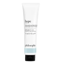 Philosophy Hope In A Jar Instant Glow Peeling Mousse 75ml - undefined undefined