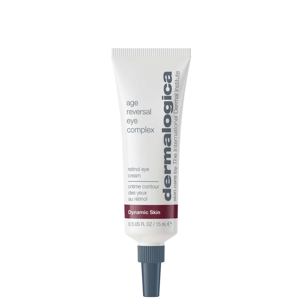 Dermalogica Age Smart® Age Reversal Eye Complex 15ml Image 1