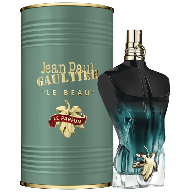 Jean Paul Gaultier Le Beau Le Parfum Eau de Parfum 75ml