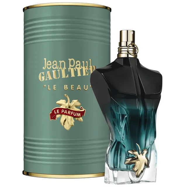 Jean Paul Gaultier Le Beau Le Parfum Eau de Parfum 125ml