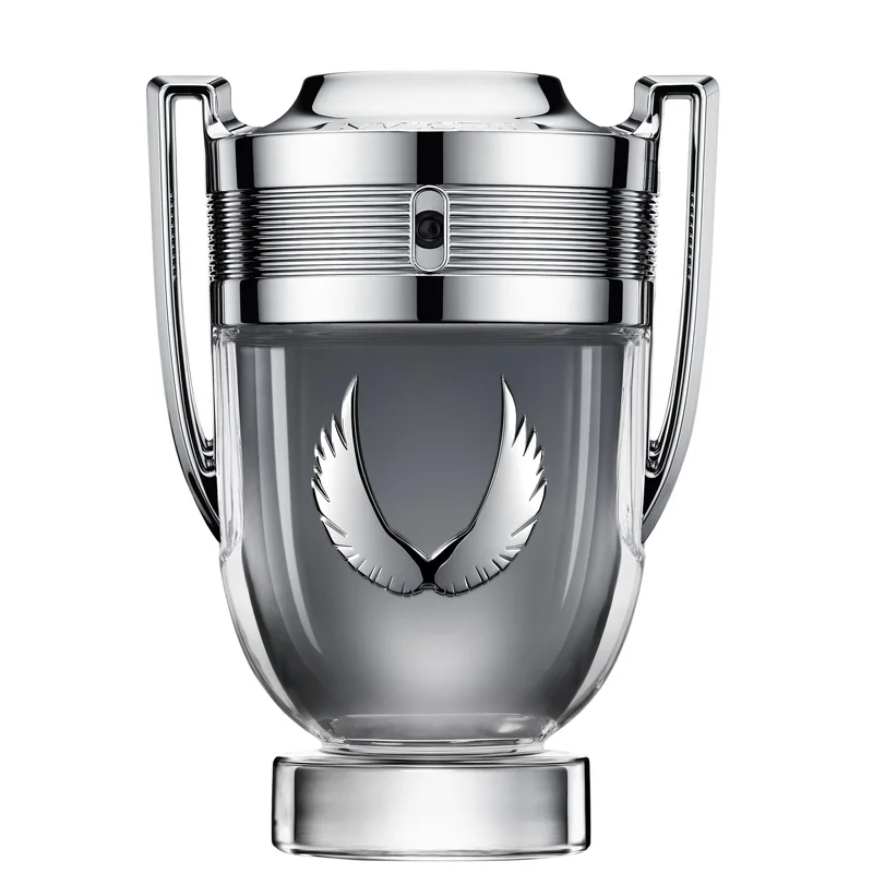 Rabanne Invictus Platinum Eau de Parfum 50ml Image 1