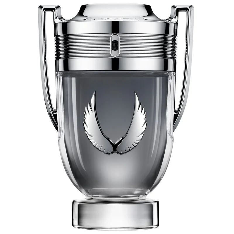 Rabanne Invictus Platinum Eau de Parfum 100ml Image 1